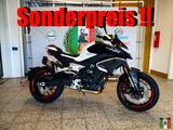 CFMOTO 800NK Sport - CFMOTO 800NK SPORT