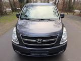 Hyundai H-1 Travel Klima 8-Sitzer TÜV/AU Neu - graue Hyundai H-1