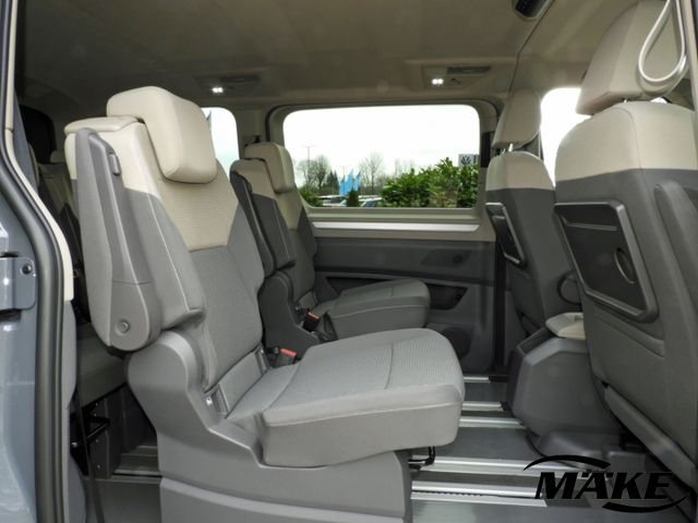 T7 Multivan Edition 2.0TDI DSG kU DCC AHZV STDHZ
