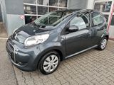 Citroën C1 Selection*1.HAND*KLIMA*Scheckheft gepflegt* - Citroën C1 mit Benzin-Antrieb: Kleinwagen, Selection