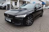 Volvo T6 AWD Recharge Plus Dark|PILOT|AHK|360CAM|NAVI - Volvo V60 in Frankfurt (Main)