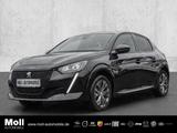 Peugeot 208 e- Allure Elektromotor 136 LED Apple CarPlay