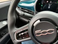Fiat 500e - Vorschau Bild 15