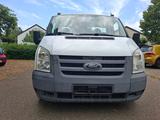 Ford Transit Pritsche FT 300*Tüv-Neu - Ford Transit ft 300