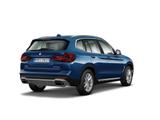 BMW X3 xDRIVE20i NAVI LASERLICHT KAMERA 360° ACC - BMW: Laserlicht