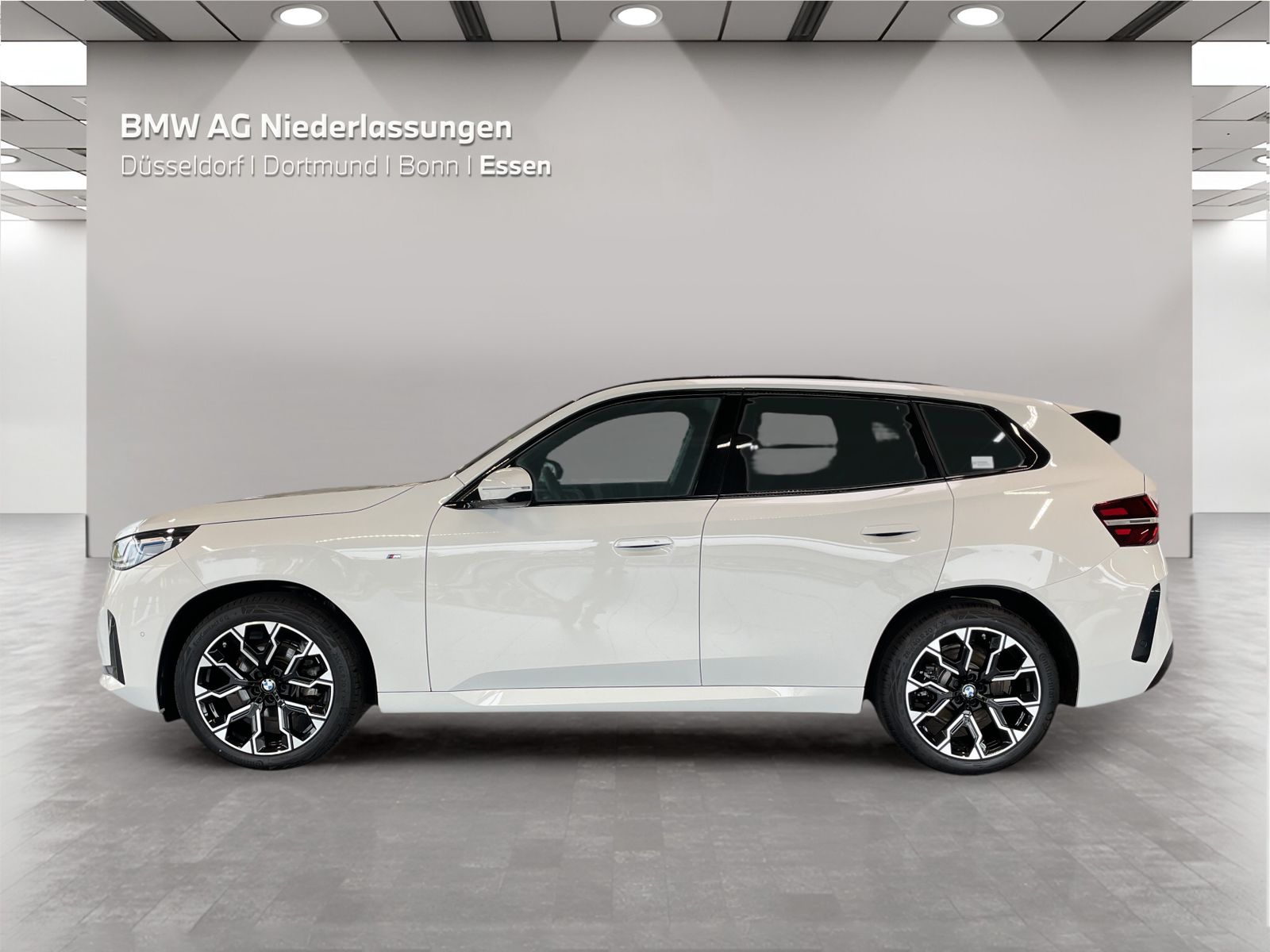 BMW X3 - Bild 3