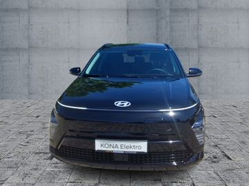 Hyundai KONA 65 kWh Trend (204PS) el. Heckklappe