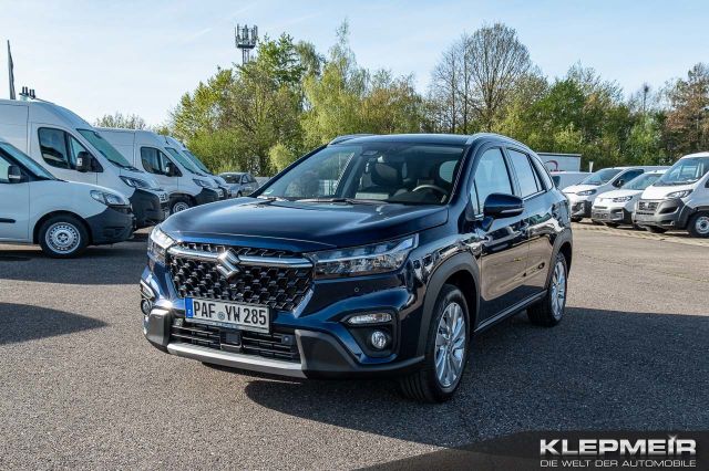 Suzuki SX4 S-Cross S-Cross 1.4 Comfort Allgrip Hybrid