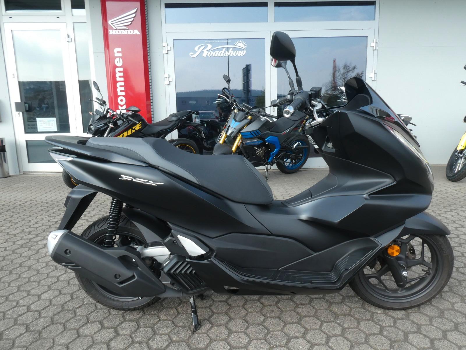 Honda PCX 125i ABS