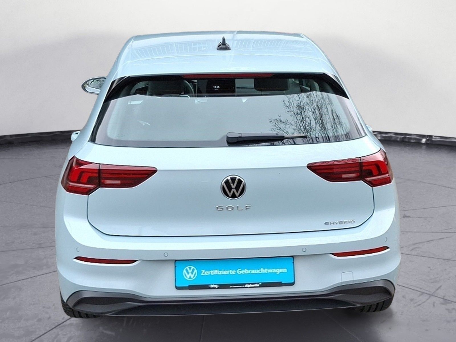 Volkswagen Golf - Bild 5