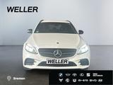 Mercedes-Benz C 300 de T 9G-TRONIC AMG Line*LED*SHZ*Kamera*PDC - Mercedes-Benz C-Klasse: AMG
