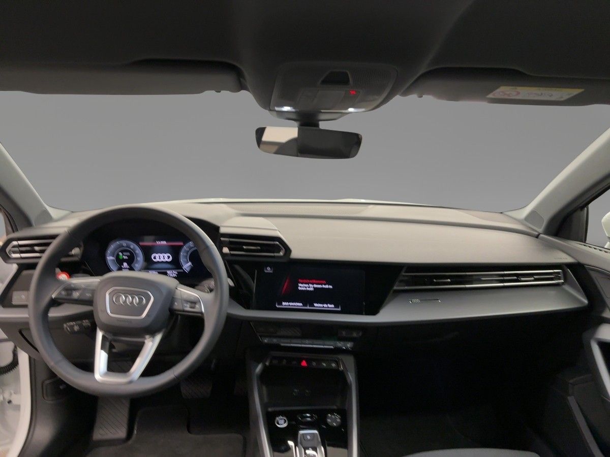 Audi A3 - Bild 13