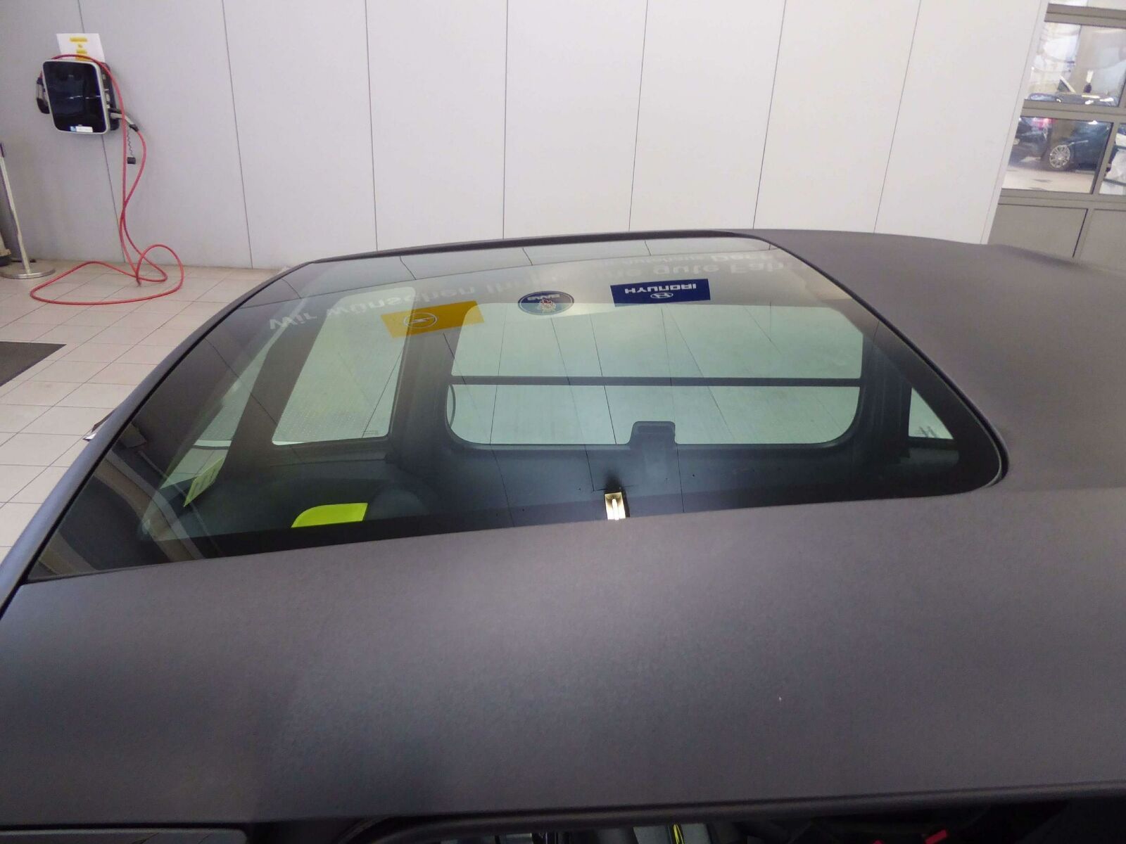 Fahrzeugabbildung Opel Rocks-e Rocks-e Klub *** sofort lieferbar ***