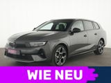 Opel Astra GS Line HiFi|HeadUp|Kamera360|LED|SHZ|PDC - Opel Astra in Mönchengladbach