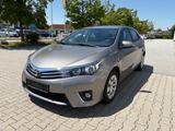 Toyota Corolla Life Navi Tüv/Service Neu 8.fach Bereift - Toyota Corolla: Se