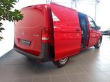 Mercedes-Benz Vito Kasten WÜRTH erst40tkm/2xPDC/DAB/Safelock/T - Angebote