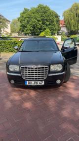 Chrysler 300C Touring 3.5 V6 Autom. - - gebrauchte Chrysler 300C aus dem Jahr 2005