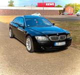 BMW 7er e65 Long 730Ld - BMW 730 in Oberhausen