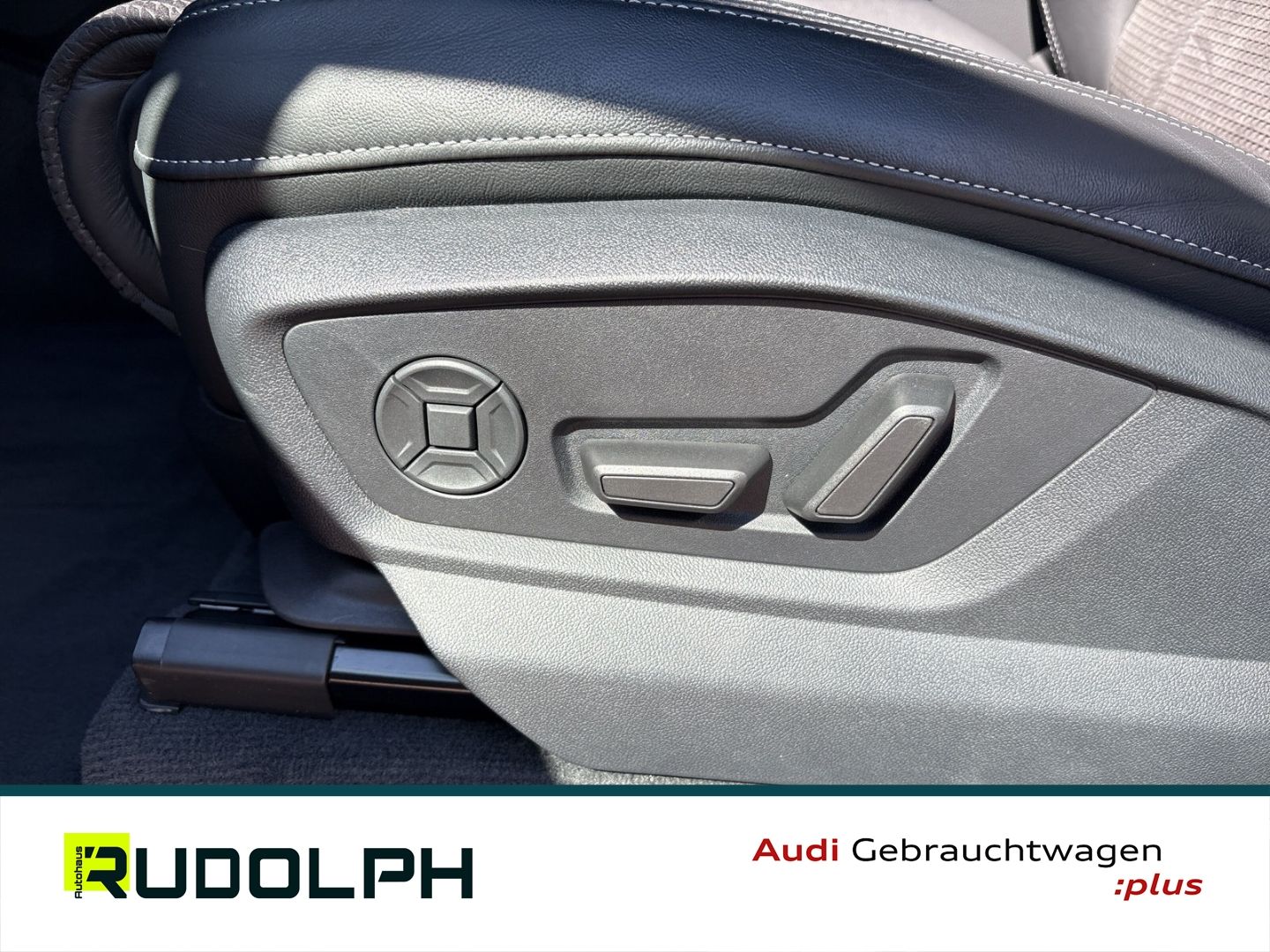 Audi Q7 - Bild 19