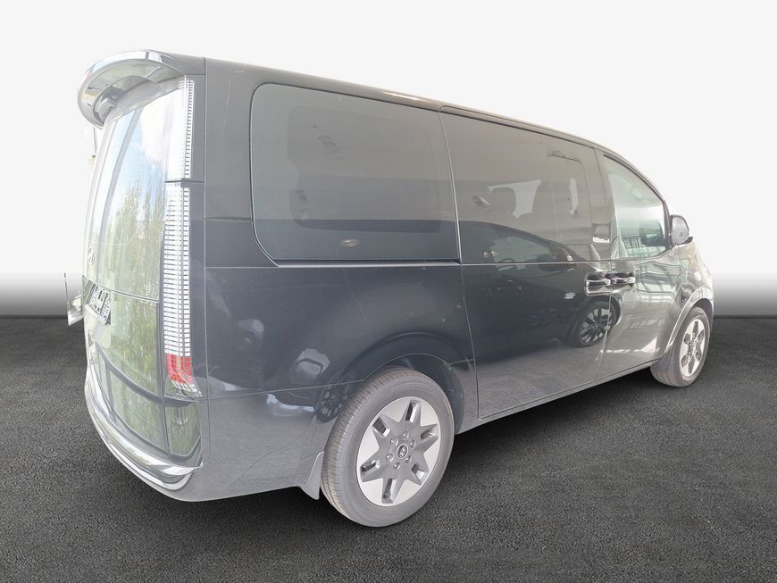 Hyundai Staria – Bild 2