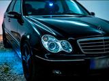 Mercedes-Benz C320 (W203)- Automatische  ... - gebrauchte Mercedes-Benz C 320 aus dem Jahr 2001
