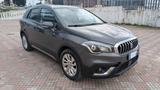 Suzuki S-Cross 1.6 DDiS Start&Stop Top - Suzuki Across Diesel Gebrauchtwagen