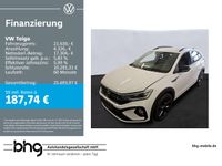 Volkswagen Taigo - Vorschau Bild 1