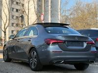 Mercedes-Benz A 180 A Limousine PANO MEMORY MULTIBEAM KAMERA