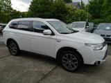 Mitsubishi Outlander PHEV Top 4WD plug -in HYBRID - Mitsubishi Outlander in Wuppertal