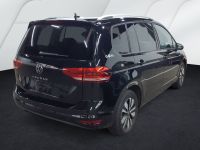 Volkswagen Touran - Vorschau Bild 3