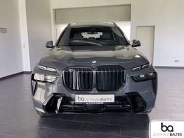 BMW X7 - 2