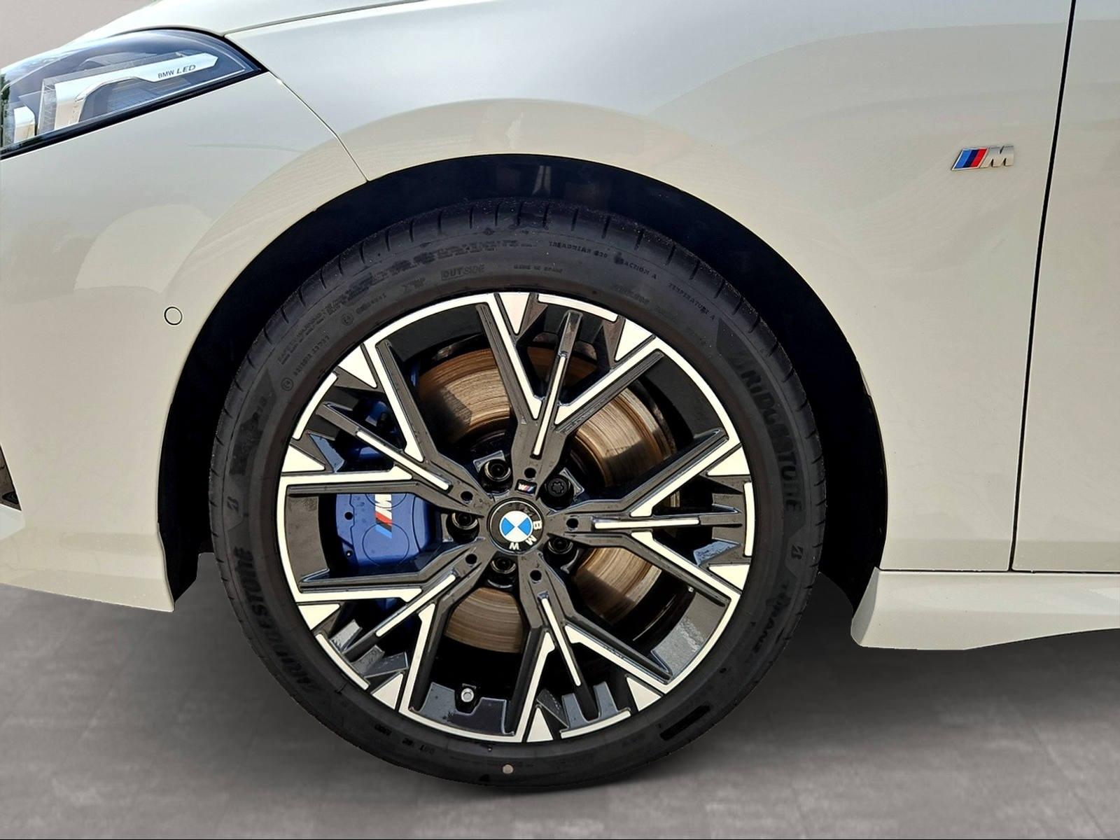 BMW M135 xDrive M Sport Harman/K Kamera Driv.Assist