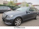Mercedes-Benz C 350 C T-Modell C 350 T CDI BlueEfficiency - gebrauchte Mercedes-Benz C 350 aus dem Jahr 2013
