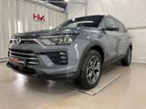 Ssangyong Korando 1.5 T-GDI Onyx Kam/Nav/CarPlay/10xAssist - Ssangyong Korando: C