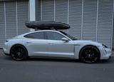 Porsche Taycan Performance Batterie, 22" GT + Dachbox - Porsche Taycan von privat