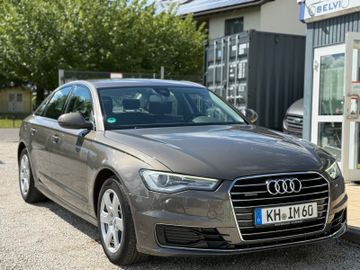 Audi A6 - 6