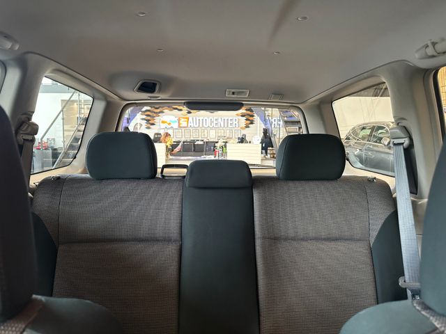 Subaru Forester 2.0 X *DUAL RANGE*KLIMA*TÜV NEU*