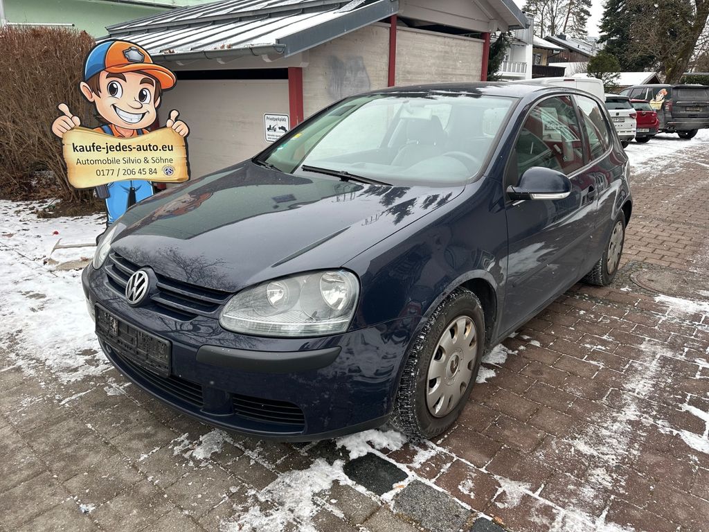 Angebot ansehen Volkswagen Golf