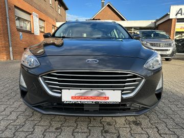 Ford Focus - 3