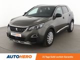 Peugeot 3008 2.0 Blue-HDi Allure*NAVI*LED*TEMPO*CAM*AHK* - Peugeot 3008: Allure Hdi
