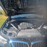 BMW X3 xDrive20d ADVANTAGE AT ADVANTAGE - BMW X3: Advantage