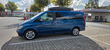 2007 Mercedes-BENZ VIANO 照片 4