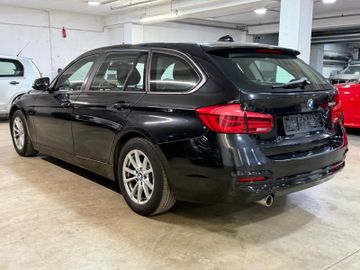 BMW 318 - 5