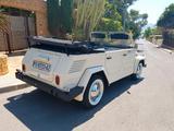 Volkswagen 181 Kubel - Volkswagen 181 Benziner Gebrauchtwagen
