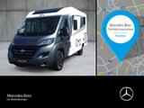 Bürstner Travel Van T590 Harmony Line+MJET140+Navi+Klima - Bürstner Travel van
