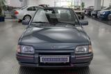 Ford Escort XR3i Cabrio - Ford Escort: Cabrio, Xr3