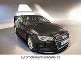 Audi A3 Sportb. 35 TFSI S-Tronic*APS+V+H*NAVI*XENON* - Audi A3 Gebrauchtwagen in Köln
