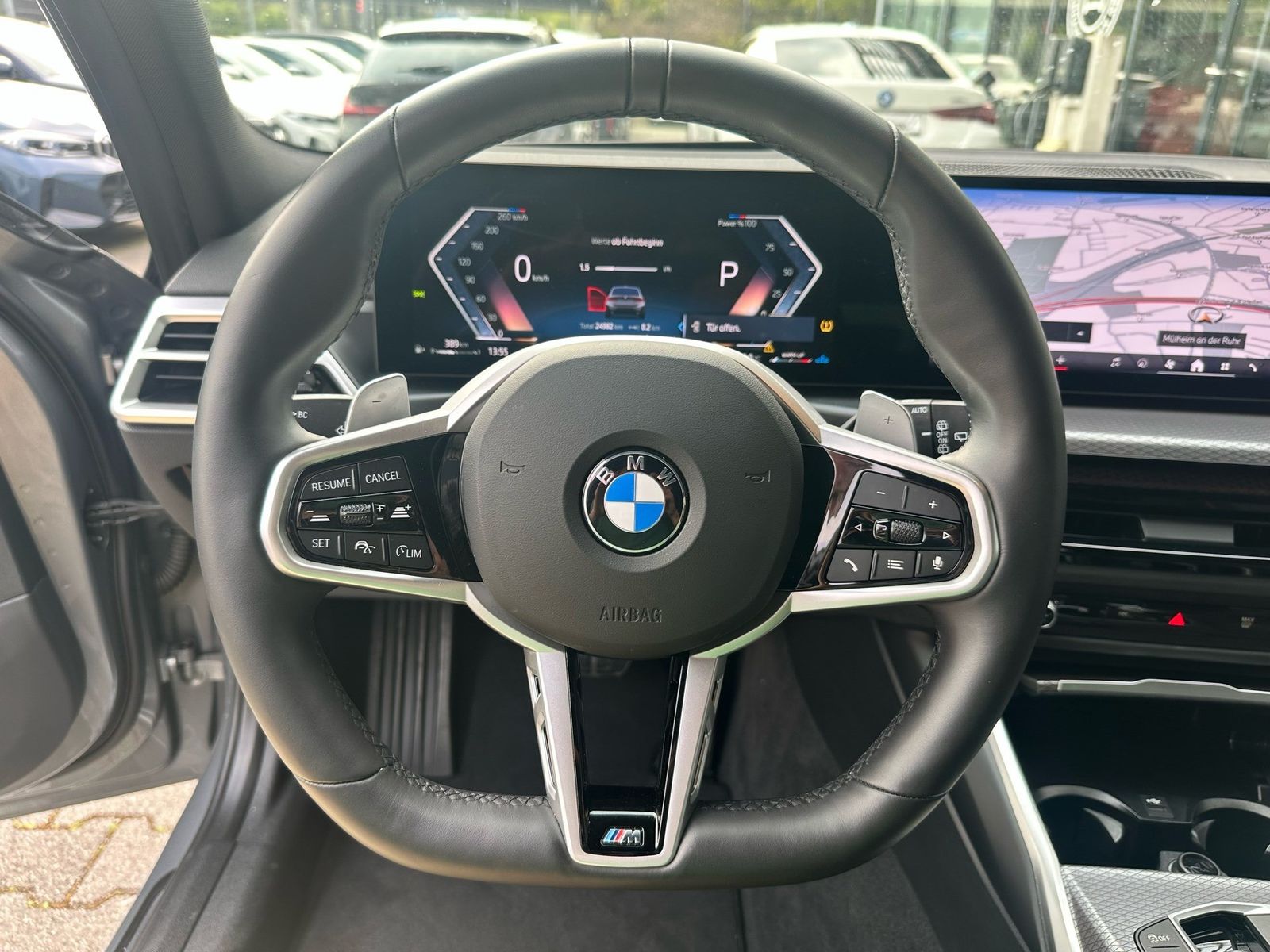 BMW 330 - Bild 8