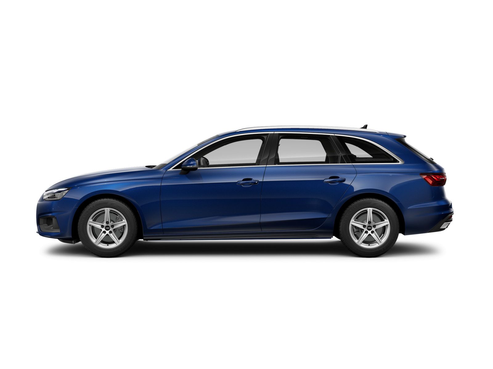Audi A4 - Bild 6
