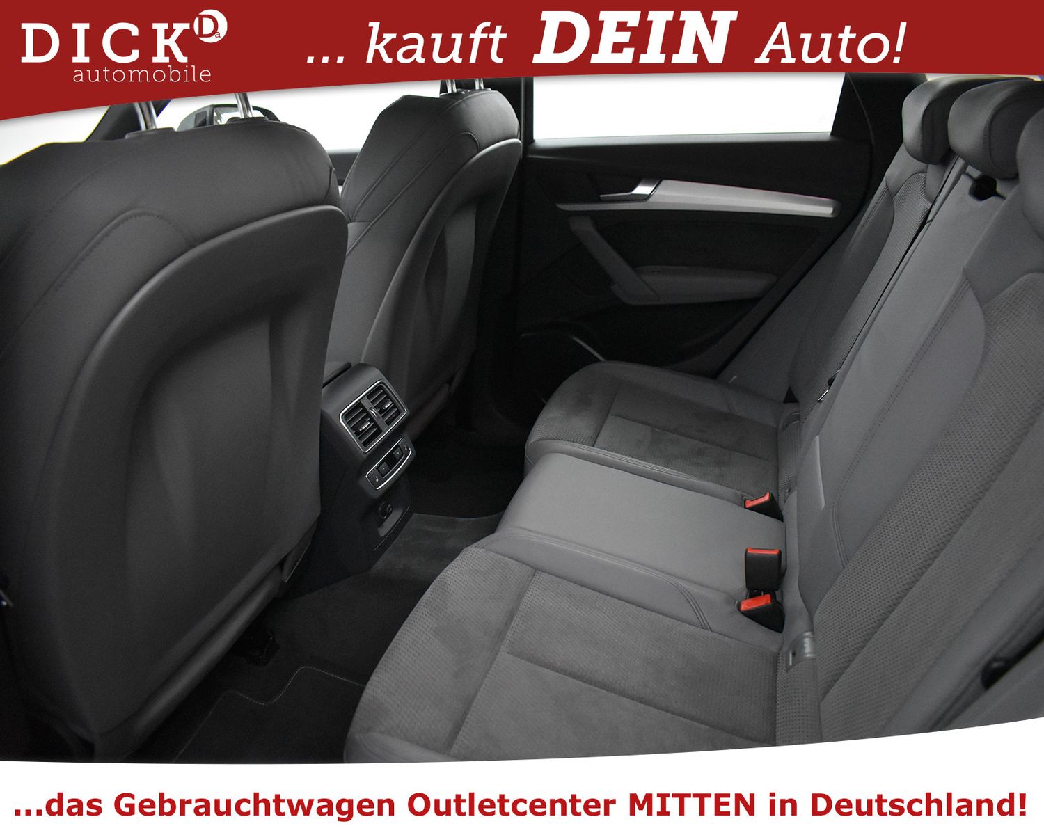 AUDI Q5 50d Quatt Sport 2X S LINE+MEMO+VIRTU+MATRIX+ - Image 18